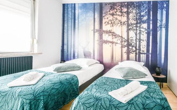 Appartement à vendre    4 pièces • 68 m2 Saverne