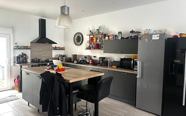 Maison à vendre    9 pièces •  Tarbes