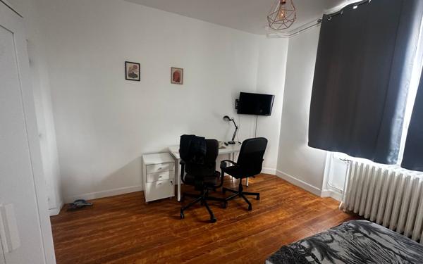 Maison à vendre    9 pièces •  Tarbes