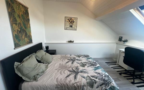 Maison à vendre    9 pièces •  Tarbes