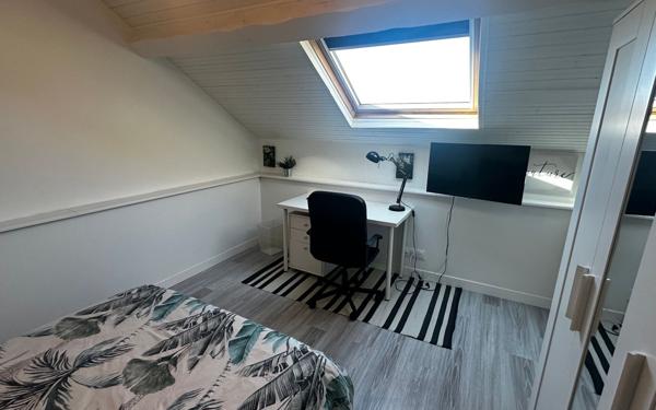 Maison à vendre    9 pièces •  Tarbes