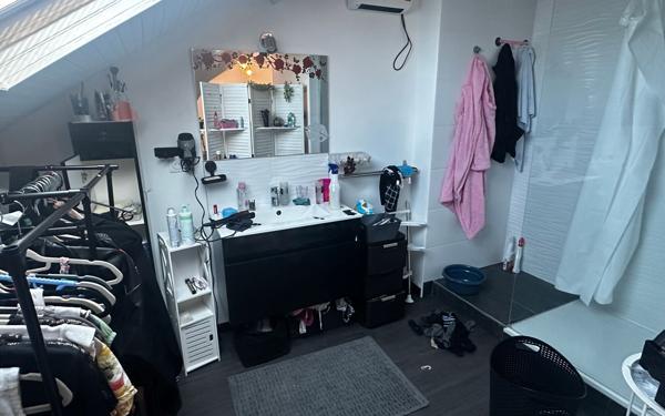 Maison à vendre    9 pièces •  Tarbes