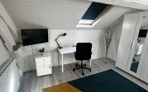 Maison à vendre    9 pièces •  Tarbes