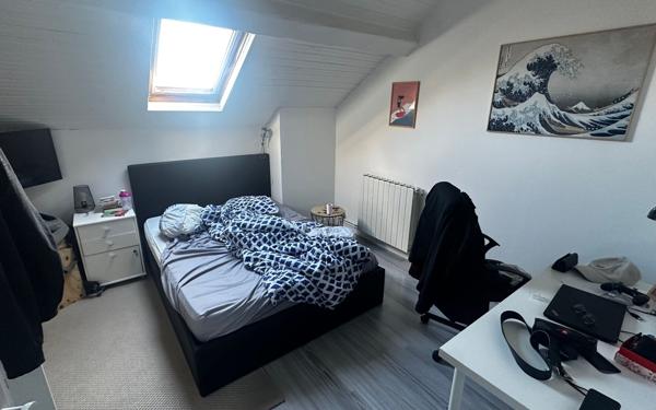 Maison à vendre    9 pièces •  Tarbes