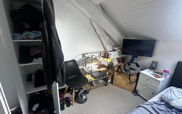 Maison à vendre    9 pièces •  Tarbes