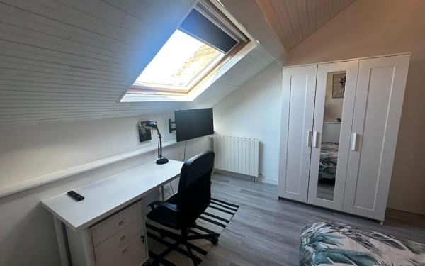 Maison à vendre    9 pièces •  Tarbes