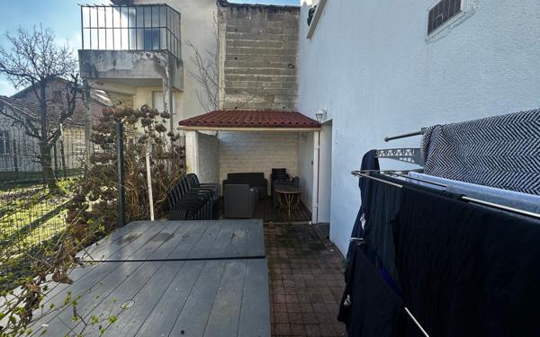 Maison à vendre    9 pièces •  Tarbes