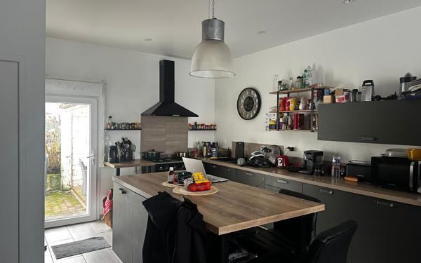 Maison à vendre    9 pièces •  Tarbes