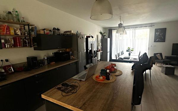 Maison à vendre    9 pièces •  Tarbes