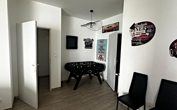 Maison à vendre    9 pièces •  Tarbes