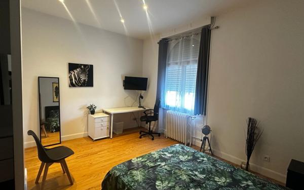 Maison à vendre    9 pièces •  Tarbes