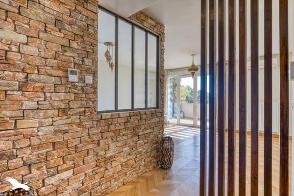 Appartement à vendre |  Juvignac |  3 pièces | 77 m²