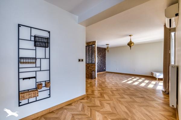 Appartement à vendre |  Juvignac |  3 pièces | 77 m²