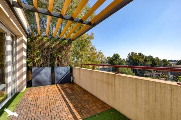 Appartement à vendre |  Juvignac |  3 pièces | 77 m²