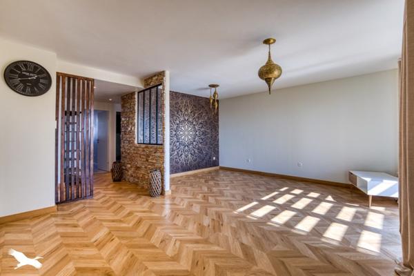 Appartement à vendre |  Juvignac |  3 pièces | 77 m²