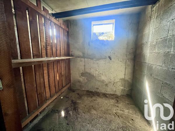 Appartement à vendre 1 pièce 27 m² Tours