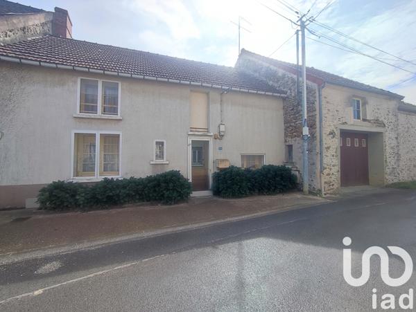 Maison à vendre 5 pièces 96 m² Boissy-le-Châtel