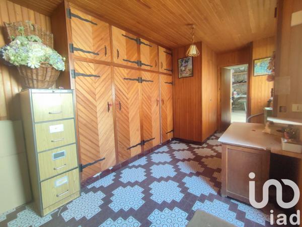 Maison à vendre 5 pièces 96 m² Boissy-le-Châtel