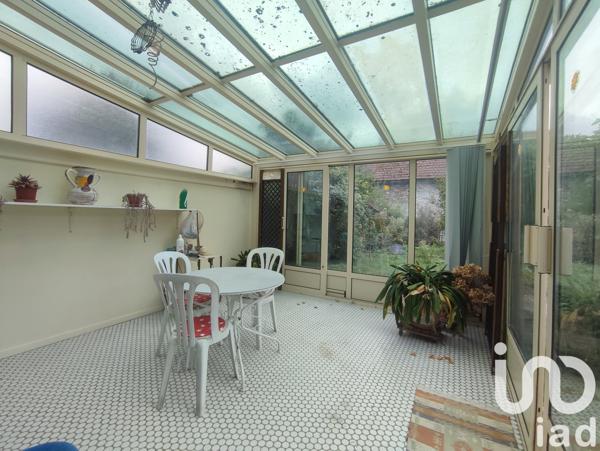 Maison à vendre 5 pièces 96 m² Boissy-le-Châtel