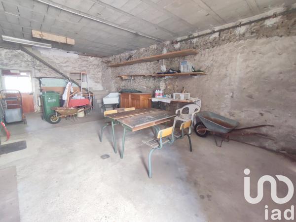 Maison à vendre 5 pièces 96 m² Boissy-le-Châtel