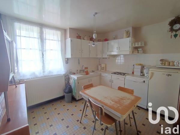 Maison à vendre 5 pièces 96 m² Boissy-le-Châtel