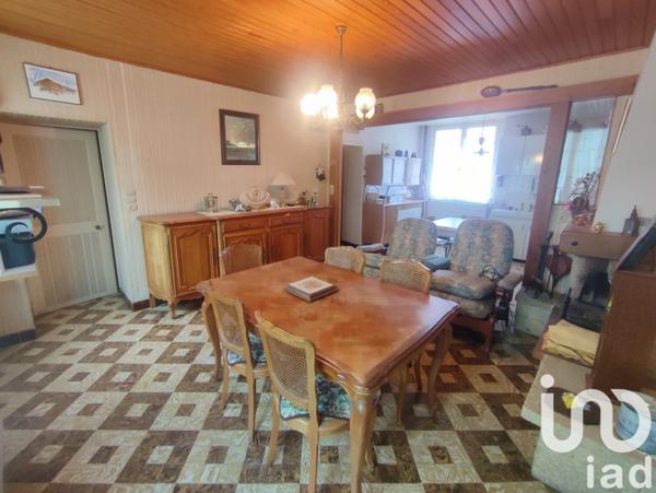 Maison à vendre 5 pièces 96 m² Boissy-le-Châtel