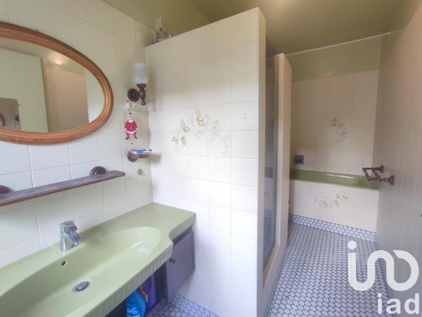 Maison à vendre 5 pièces 96 m² Boissy-le-Châtel