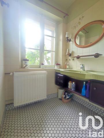 Maison à vendre 5 pièces 96 m² Boissy-le-Châtel