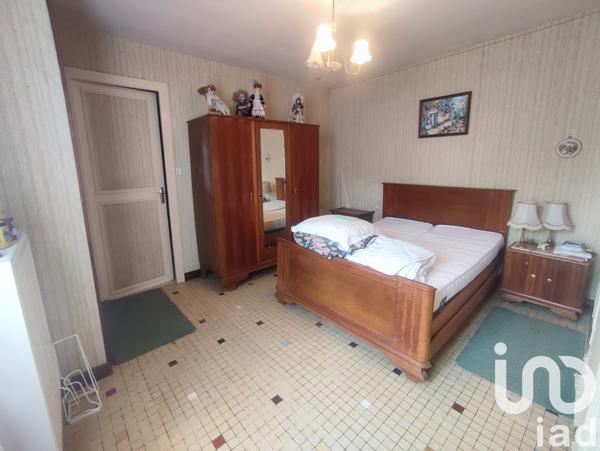 Maison à vendre 5 pièces 96 m² Boissy-le-Châtel