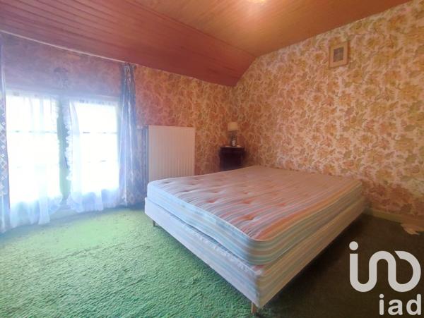 Maison à vendre 5 pièces 96 m² Boissy-le-Châtel