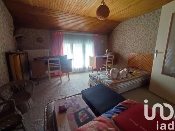 Maison à vendre 5 pièces 96 m² Boissy-le-Châtel