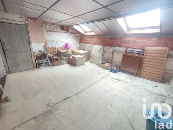 Maison à vendre 5 pièces 96 m² Boissy-le-Châtel