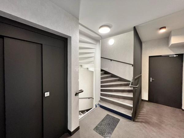 Location Appartement 1 pièces 29 m2 à La Riche