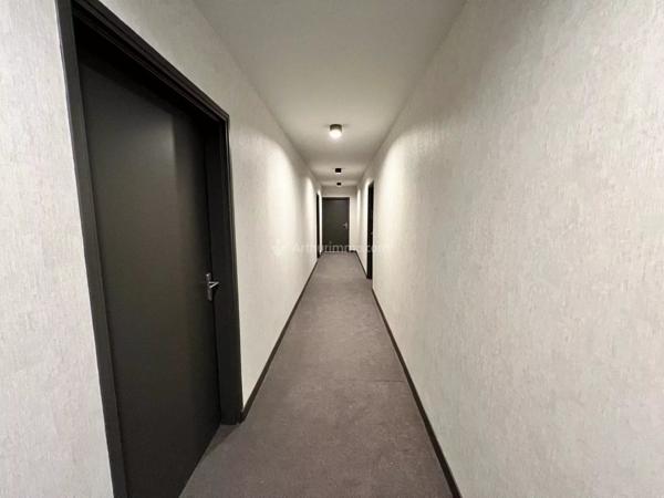 Location Appartement 1 pièces 29 m2 à La Riche