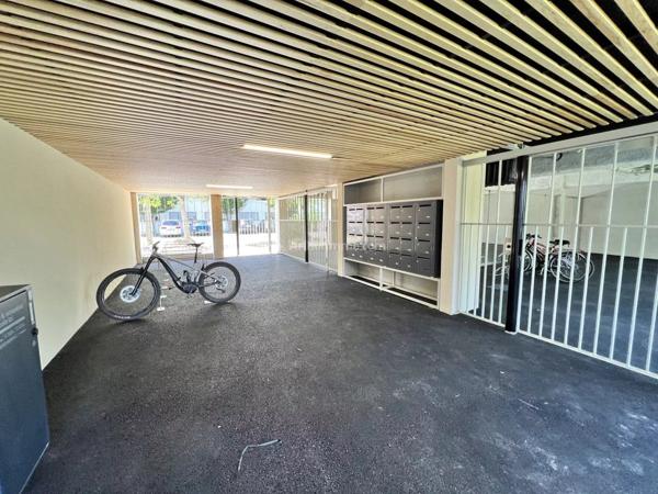 Location Appartement 1 pièces 29 m2 à La Riche