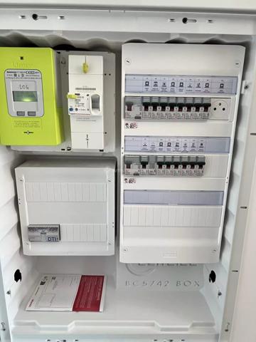 Location Appartement 1 pièces 29 m2 à La Riche