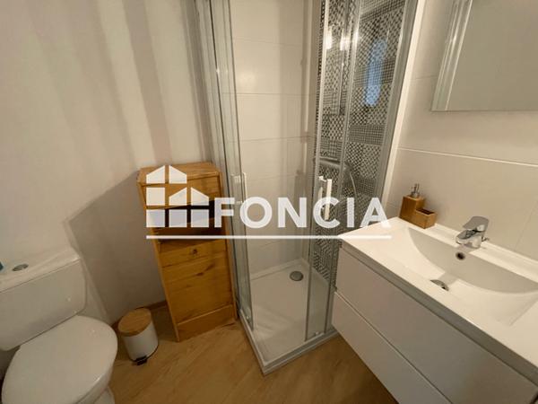 Location Appartement 3 pièces 57.2 m² - 1 RUE TRAVERSIERE Challans 85300