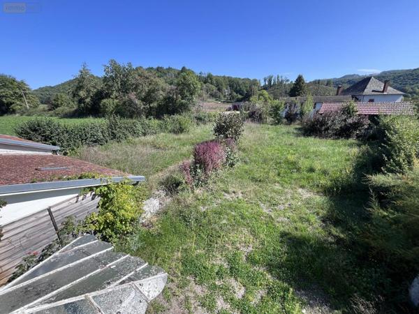 Maison à vendre à Ydes dans le Cantal (15210), ref : 86T-15029