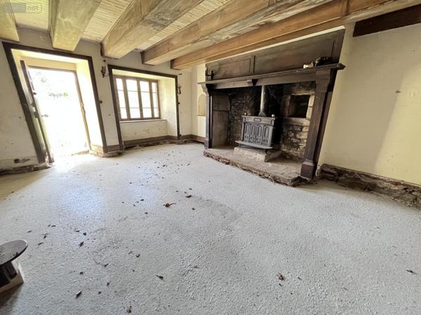 Maison à vendre à Ydes dans le Cantal (15210), ref : 86T-15029