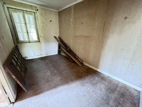 Maison à vendre à Ydes dans le Cantal (15210), ref : 86T-15029