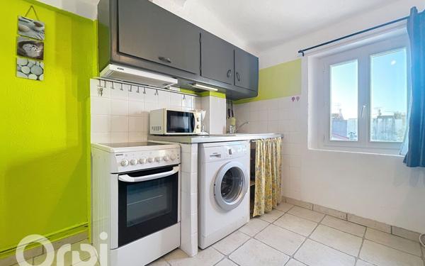 Appartement à vendre    2 pièces • 30,33 m2 Fréjus