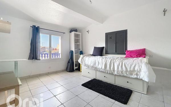 Appartement à vendre    2 pièces • 30,33 m2 Fréjus