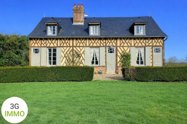 Vente / Maison T5