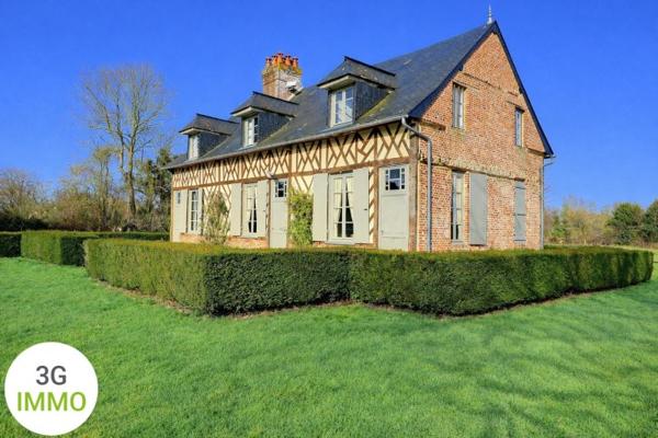 Vente / Maison T5