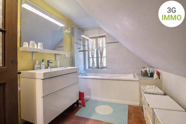 Vente / Maison T5