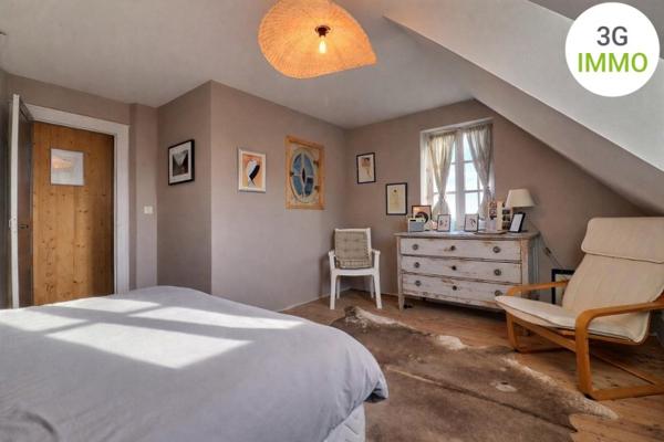 Vente / Maison T5