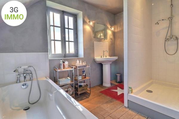 Vente / Maison T5