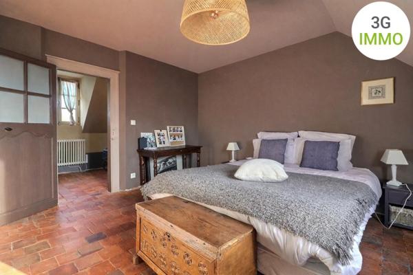 Vente / Maison T5