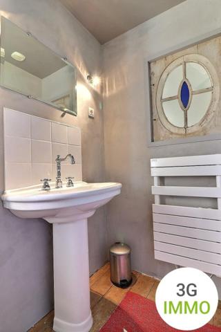 Vente / Maison T5