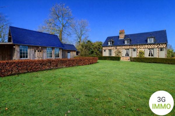 Vente / Maison T5